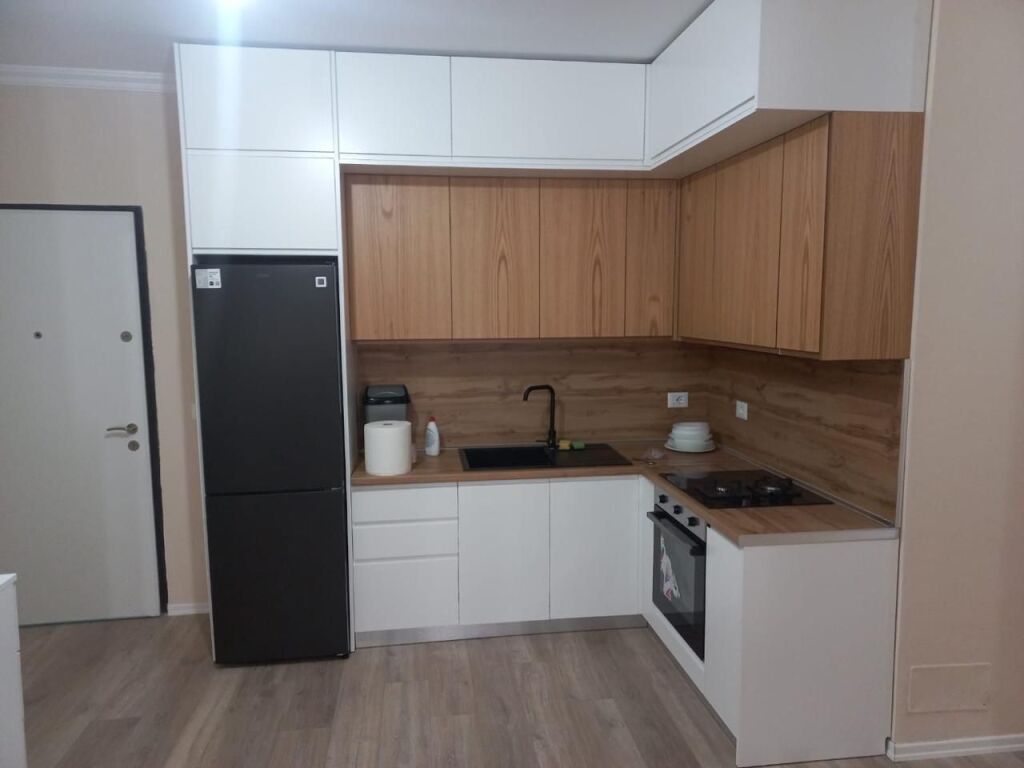 House 2+1 for rent in Univers City, Tirana, 120 m². Photo 2 of 3
