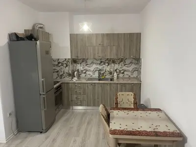 Apartament 1+1 me qera në Rruga Haxhi Hysen Dalliu, Tiranë, 70 m². Foto 2 nga 6