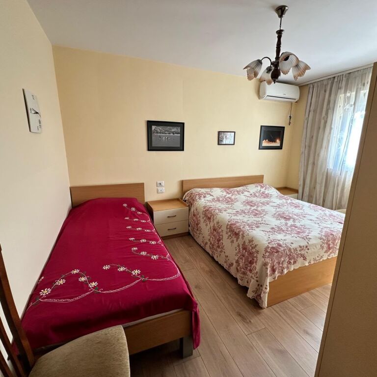 Appartamento 2+1 in affitto a Brryli, Tirana, 75 m². Foto 3 di 3