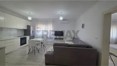 Appartamento 1+1 in affitto ad Albano dhe Romina, Valona, 60 m². Foto 1 di 12