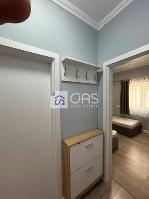 Apartment 2+1 for rent in Rruga e Barrikadave, Tirana, 80 m². Photo 9 of 12