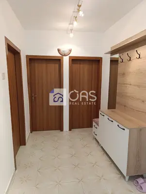 Apartment 2+1 for rent in Kombinat, Tirana, 75 m². Photo 5 of 11