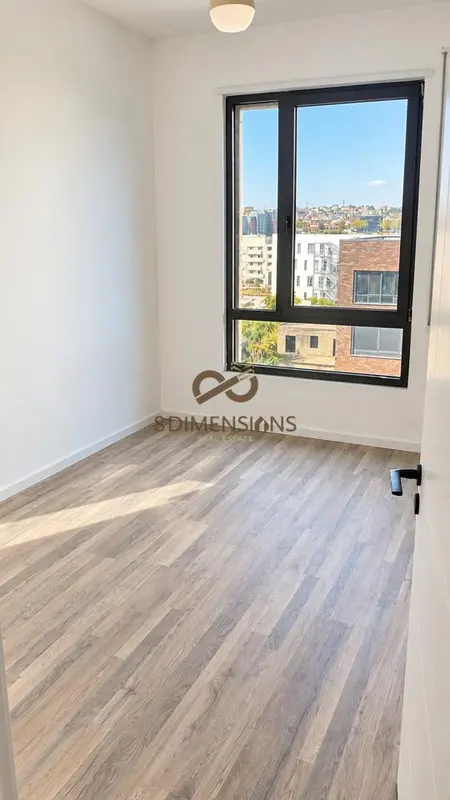 Apartament 2+1 me qera në Medreseja, Tiranë, 100 m²