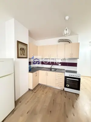 Apartment 1+1 for rent in 21 Dhjetori, Tirana, 60 m². Photo 3 of 3