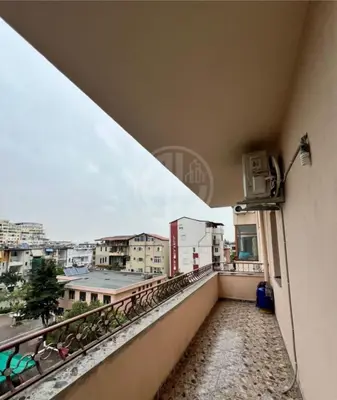 Apartament me qera në Tregu Industrial, Durrës, 120 m². Foto 7 nga 8
