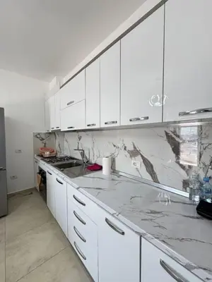 Apartament 1+1 me qera në Tregu Industrial, Durrës, 70 m². Foto 5 nga 8