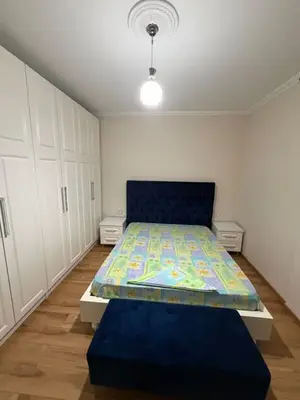 Appartamento 2+1 in affitto a Rruga Jordan Misja, Tirana, 83 m². Foto 4 di 7