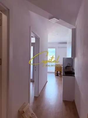 Apartment 1+1 for rent in Shkolla e Bashkuar, Tirana, 66 m². Photo 2 of 5