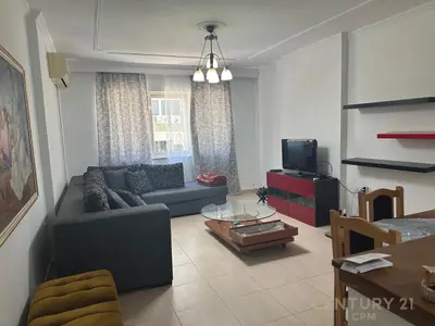 Apartment 2+1 for rent in Rruga Petro Nini Luarasi, Tirana, 86 m². Photo 2 of 12