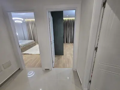 Appartamento 2+1 in affitto a Rruga Panorama e Liqenit, Tirana, 130 m². Foto 10 di 12