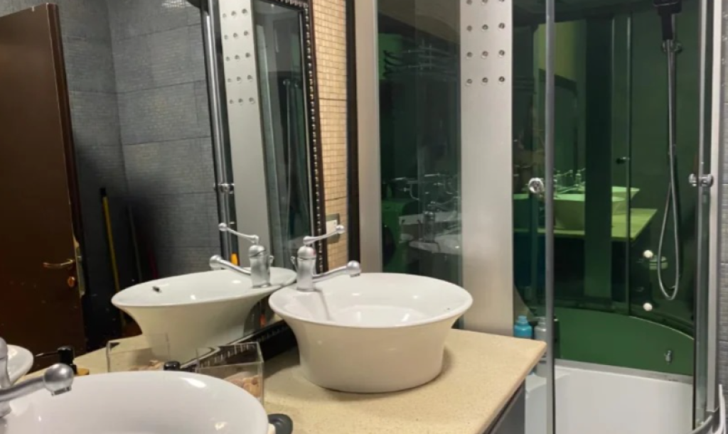 Appartamento 1+1 in affitto a Selvia, Tirana, 90 m². Foto 3 di 3