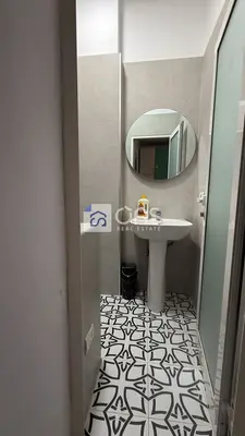 Appartamento 1+1 in affitto a Rruga e Barrikadave, Tirana, 65 m². Foto 6 di 6