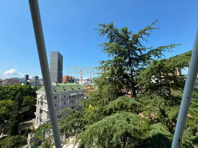 Apartment 2+1 for rent in Parlamenti, Tirana, 100 m². Photo 9 of 12
