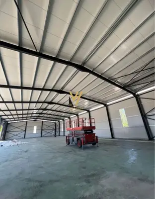 Magazzino in affitto a Fushe Kruje, Durazzo, 100 m². Foto 3 di 4