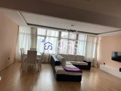 Appartamento 2+1 in affitto a Blloku, Tirana, 140 m². Foto 2 di 7