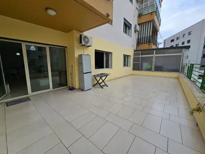 Apartament 2+1 me qera në Vollga, Durrës, 90 m². Foto 9 nga 10