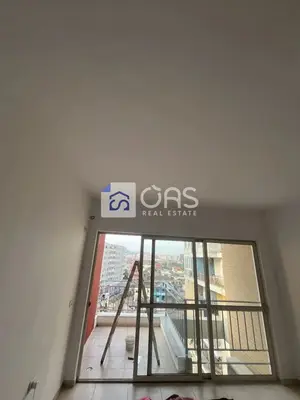 Apartament 2+1 me qera në Ish Fusha e Aviacionit, Tiranë, 96 m². Foto 1 nga 4