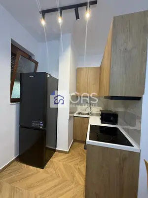 Appartamento 1+1 in affitto a Selitë, Tirana, 60 m². Foto 4 di 8