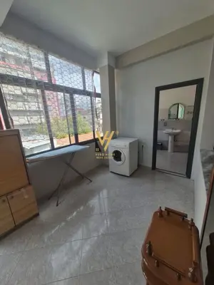 Appartamento 2+1 in affitto a Qyteti Studenti, Tirana, 100 m². Foto 4 di 4