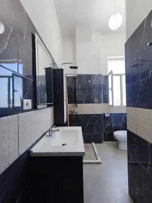 Apartament 2+1 me qera në Shkozet, Durrës, 80 m². Foto 5 nga 6