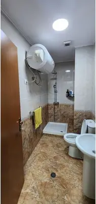Apartment 2+1 for rent in Don Bosko, Tirana, 103 m². Photo 5 of 9