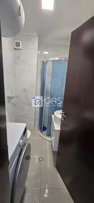 Apartment 1+1 for rent in Komuna e Parisit, Tirana, 50 m². Photo 7 of 8