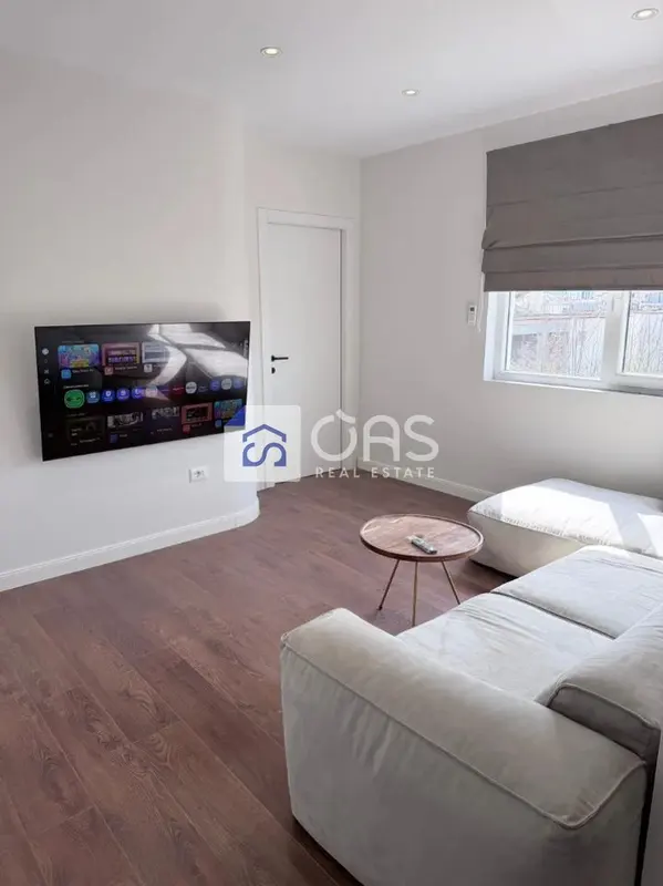 Apartament 1+1 me qera në 5 maj, Tiranë, 60 m²