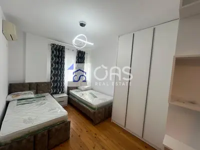 Appartamento 2+1 in affitto a Fresku, Tirana, 102 m². Foto 6 di 9