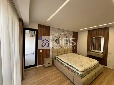 Appartamento 2+1 in affitto ad Astir, Tirana, 110 m². Foto 3 di 4