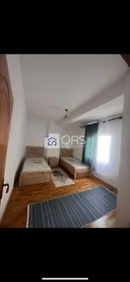 Apartment 2+1 for rent in Don Bosko, Tirana, 87 m². Photo 5 of 5