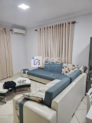Apartament 2+1 me qera në 5 Maj, Tiranë, 98 m². Foto 1 nga 7
