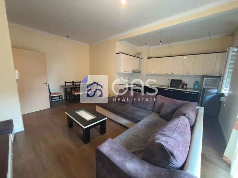 Appartamento 1+1 in affitto a Kompleksi Delijorgji, Tirana, 71 m²