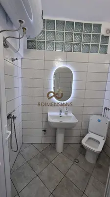 Shop for rent in Rruga Mine Peza, Tirana, 55 m². Photo 5 of 5