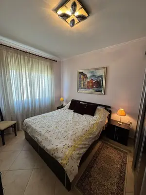 Apartment 3+1 for rent in Komuna e Parisit, Tirana, 122 m². Photo 9 of 10