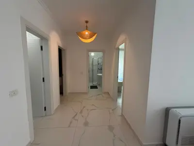 Appartamento 2+1 in affitto a Currila, Durazzo, 115 m². Foto 9 di 12