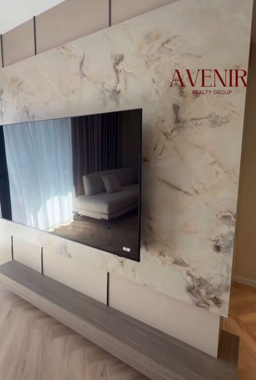 Appartamento 1+1 in affitto a Myslym Shyri, Tirana, 68 m². Foto 2 di 3