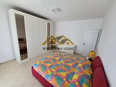 Apartment 2+1 for rent in Rruga Jahja Ballhysa, Durrës, 110 m². Photo 2 of 12