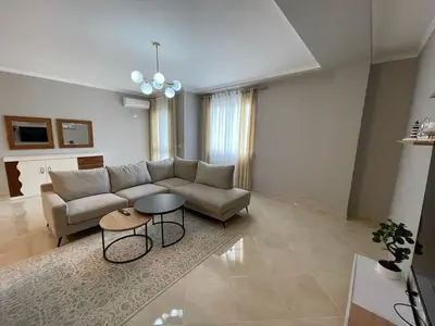 Apartment 1+1 for rent in Porti i Durrësit, Durrës, 75 m². Photo 2 of 11