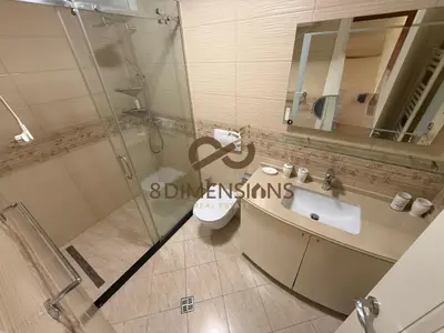 Apartament 3+1 me qera në Kinostudio, Tiranë, 125 m². Foto 7 nga 7