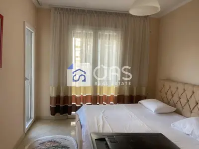 Appartamento 1+1 in affitto a Bulevardi Zogu I, Tirana, 68 m². Foto 5 di 7
