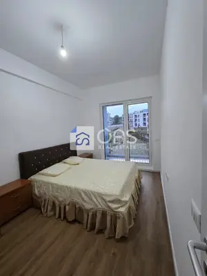 Apartment 1+1 for rent in Fresku, Tirana, 65 m². Photo 5 of 6