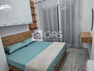 Appartamento 2+1 in affitto a Yzberisht, Tirana, 86 m². Foto 2 di 5