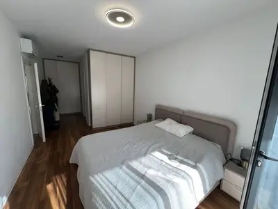 Apartament 2+1 me qera në Tirana Olympic Park Feti Borova, Tiranë, 128 m². Foto 7 nga 12