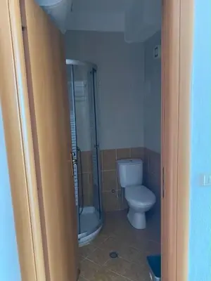Apartament 1+1 me qera në Pazari i Ri, Tiranë, 78 m². Foto 5 nga 5