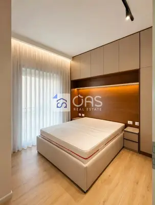 Appartamento 1+1 in affitto ad Ali Dem, Tirana, 65 m². Foto 5 di 6