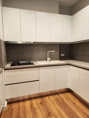 Apartment 1+1 for rent in Rruga e Kavajës, Tirana, 76 m². Photo 3 of 6