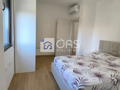 Apartament 2+1 me qera në Don Bosko, Tiranë, 86 m². Foto 6 nga 12