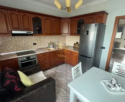 House 2+1 for rent in Allias, Tirana, 100 m². Photo 2 of 4