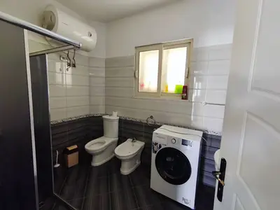 Apartament 2+1 me qera në Stacioni i Trenit, Durrës, 80 m². Foto 5 nga 7