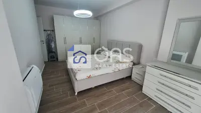 Apartment 2+1 for rent in Rrethrrotullimi i 5 Majit, Tirana, 89 m². Photo 4 of 7